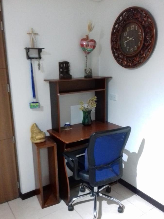 Apartmán Hermoso Y Acogedor Apartamento En Belen Rodeo Alto Medellín Exteriér fotografie